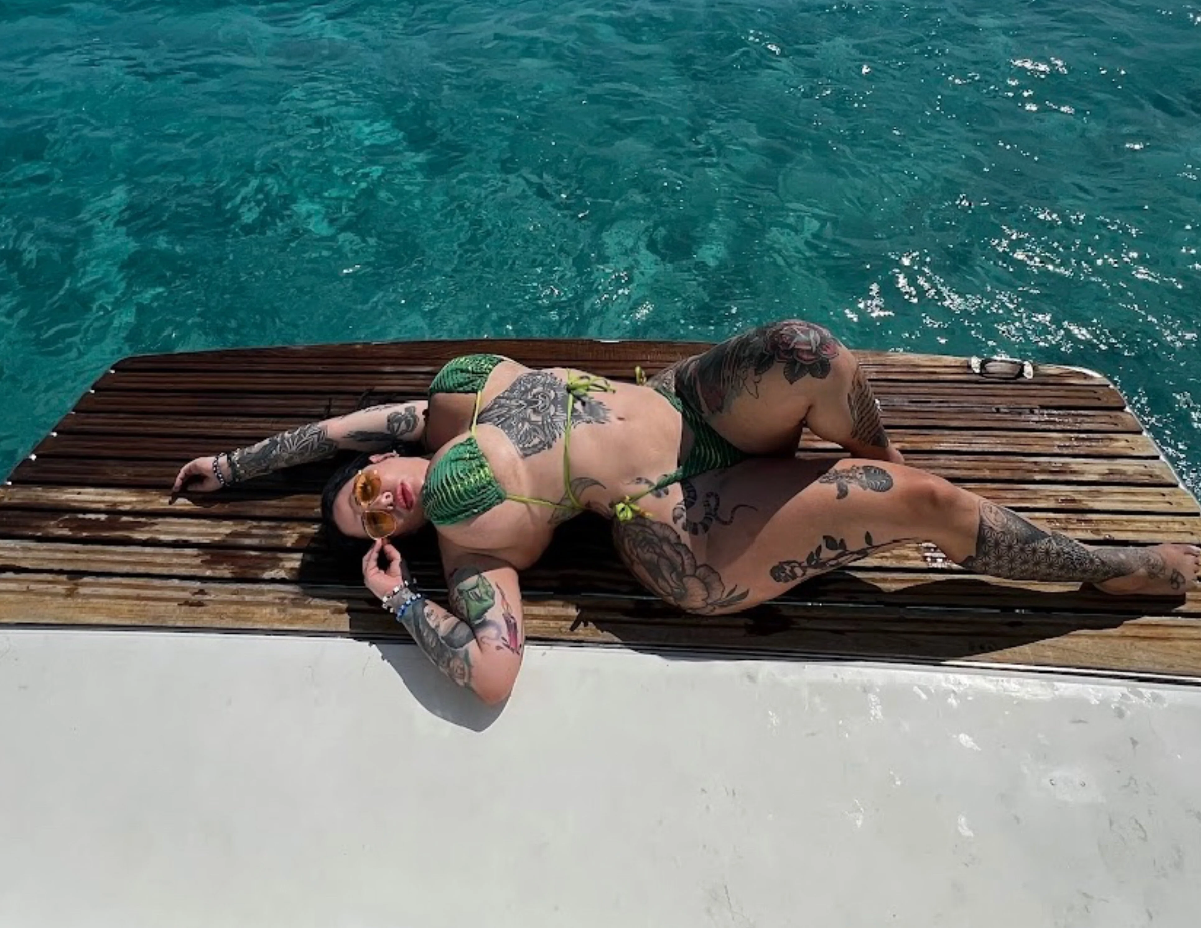 DREA SiNGLE STEPMOM 💍